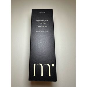 Molvany LHA CIS Gel Cleanser 200ml